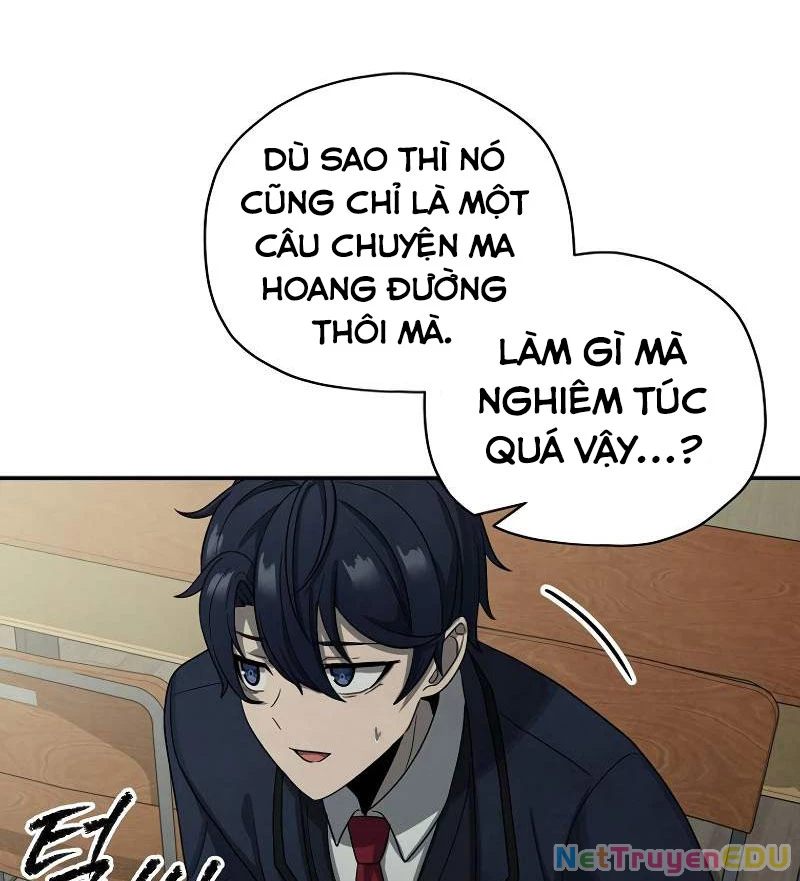 Câu Lạc Bộ Truyện Ma (Remake) Chapter 3 - Trang 2