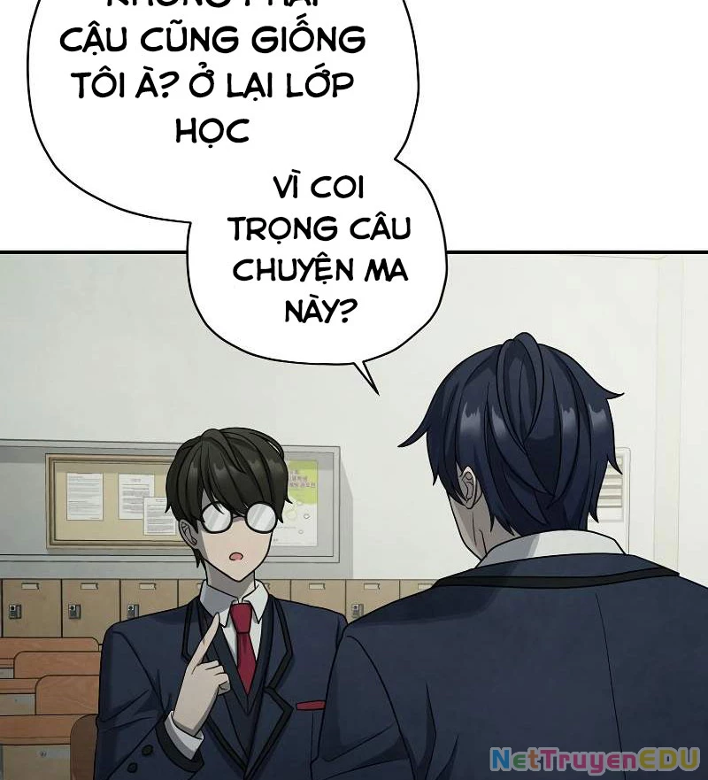 Câu Lạc Bộ Truyện Ma (Remake) Chapter 3 - Trang 2