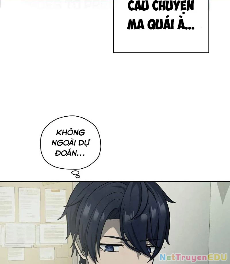 Câu Lạc Bộ Truyện Ma (Remake) Chapter 3 - Trang 2