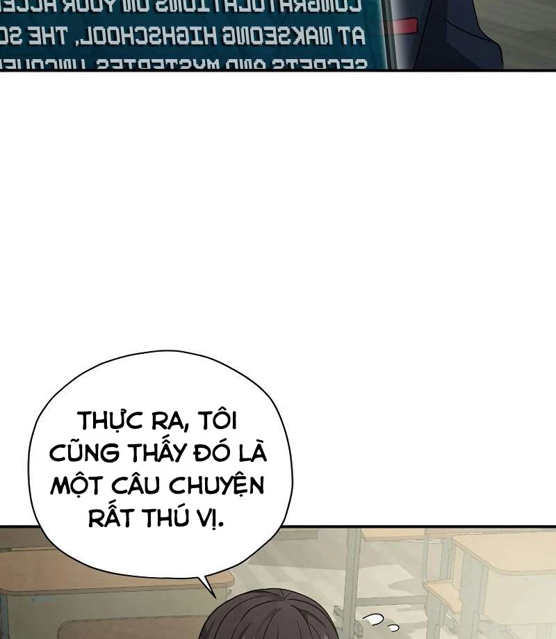 Câu Lạc Bộ Truyện Ma (Remake) Chapter 3 - Trang 2