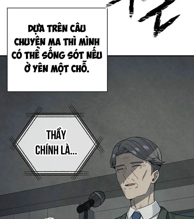 Câu Lạc Bộ Truyện Ma (Remake) Chapter 3 - Trang 2