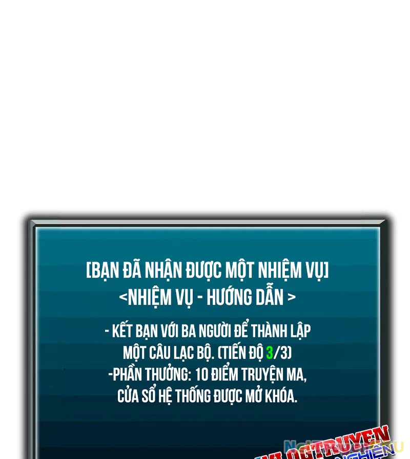 Câu Lạc Bộ Truyện Ma (Remake) Chapter 3 - Trang 2