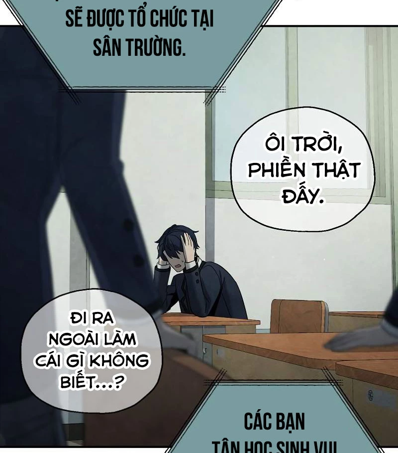 Câu Lạc Bộ Truyện Ma (Remake) Chapter 3 - Trang 2