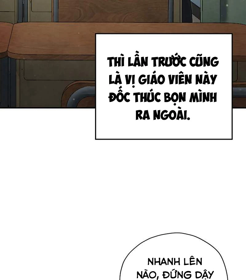 Câu Lạc Bộ Truyện Ma (Remake) Chapter 3 - Trang 2
