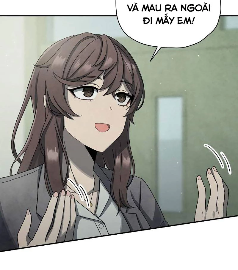 Câu Lạc Bộ Truyện Ma (Remake) Chapter 3 - Trang 2