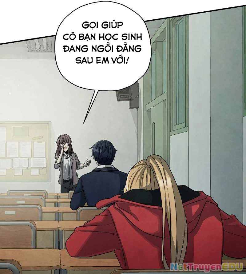 Câu Lạc Bộ Truyện Ma (Remake) Chapter 3 - Trang 2