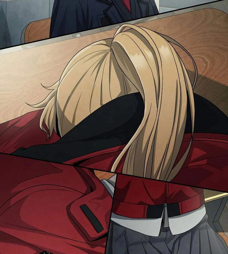 Câu Lạc Bộ Truyện Ma (Remake) Chapter 3 - Trang 2