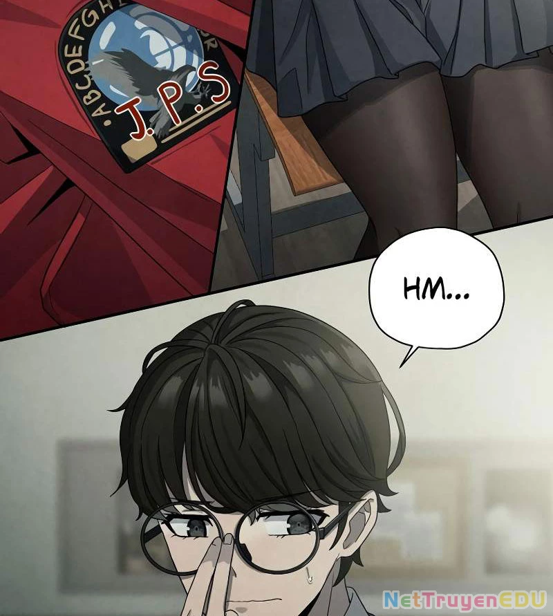 Câu Lạc Bộ Truyện Ma (Remake) Chapter 3 - Trang 2