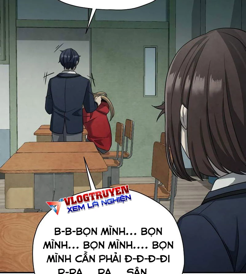 Câu Lạc Bộ Truyện Ma (Remake) Chapter 3 - Trang 2
