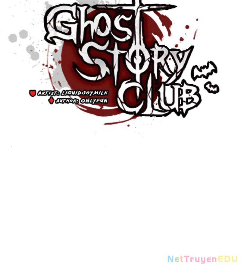 Câu Lạc Bộ Truyện Ma (Remake) Chapter 3 - Trang 2