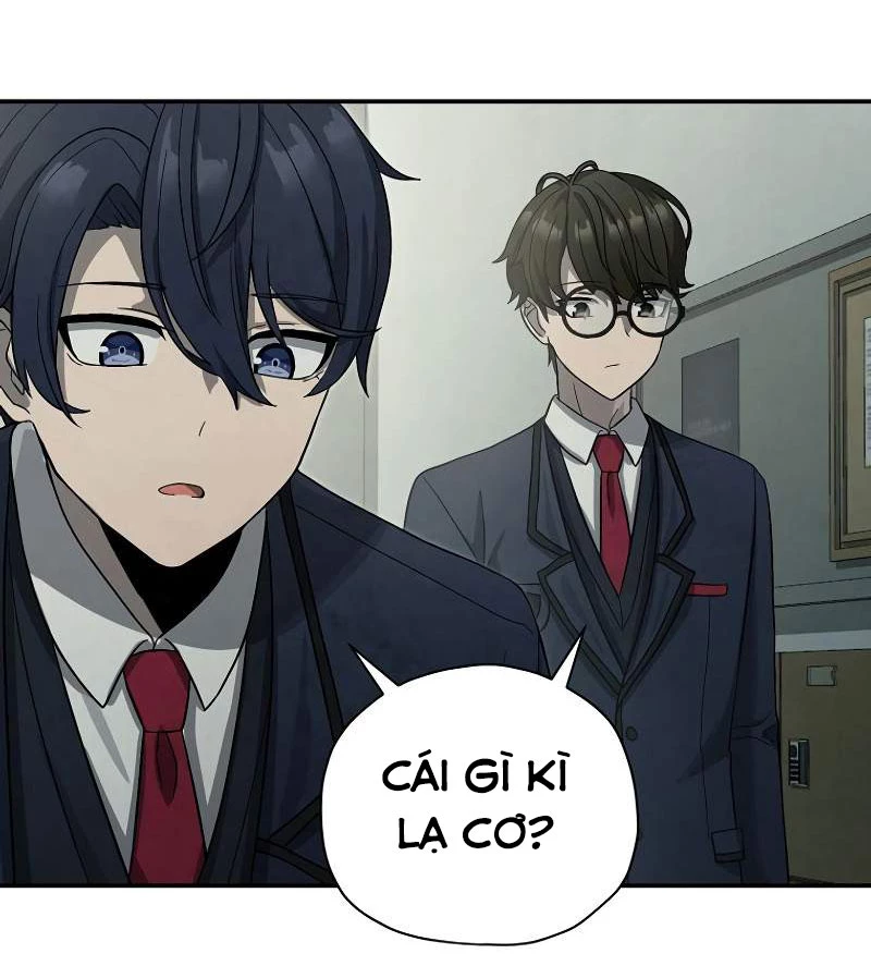 Câu Lạc Bộ Truyện Ma (Remake) Chapter 4 - Trang 2