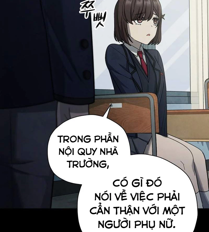 Câu Lạc Bộ Truyện Ma (Remake) Chapter 4 - Trang 2