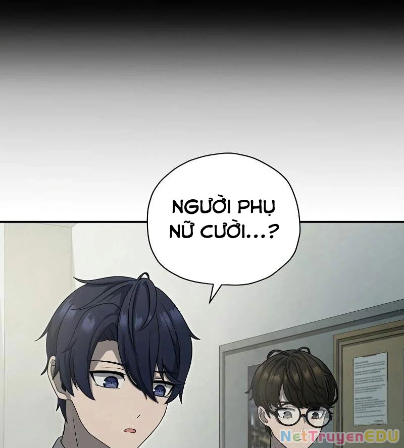 Câu Lạc Bộ Truyện Ma (Remake) Chapter 4 - Trang 2