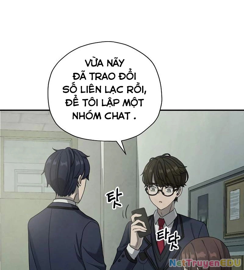 Câu Lạc Bộ Truyện Ma (Remake) Chapter 4 - Trang 2