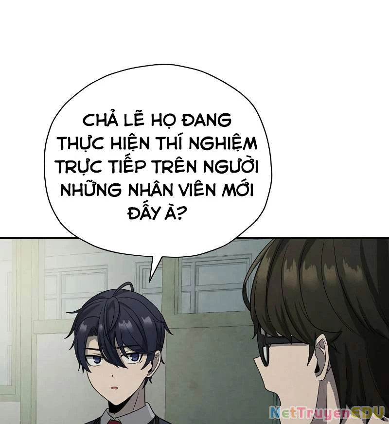 Câu Lạc Bộ Truyện Ma (Remake) Chapter 4 - Trang 2