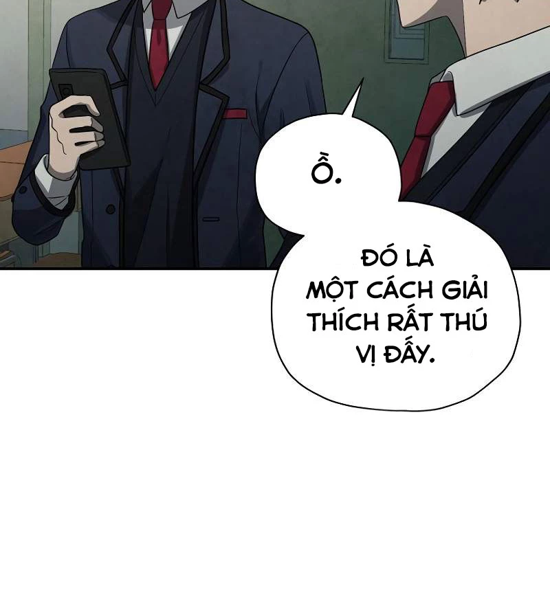 Câu Lạc Bộ Truyện Ma (Remake) Chapter 4 - Trang 2