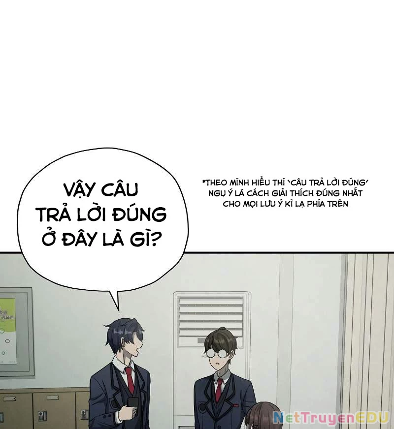 Câu Lạc Bộ Truyện Ma (Remake) Chapter 4 - Trang 2