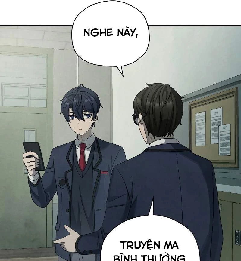 Câu Lạc Bộ Truyện Ma (Remake) Chapter 4 - Trang 2