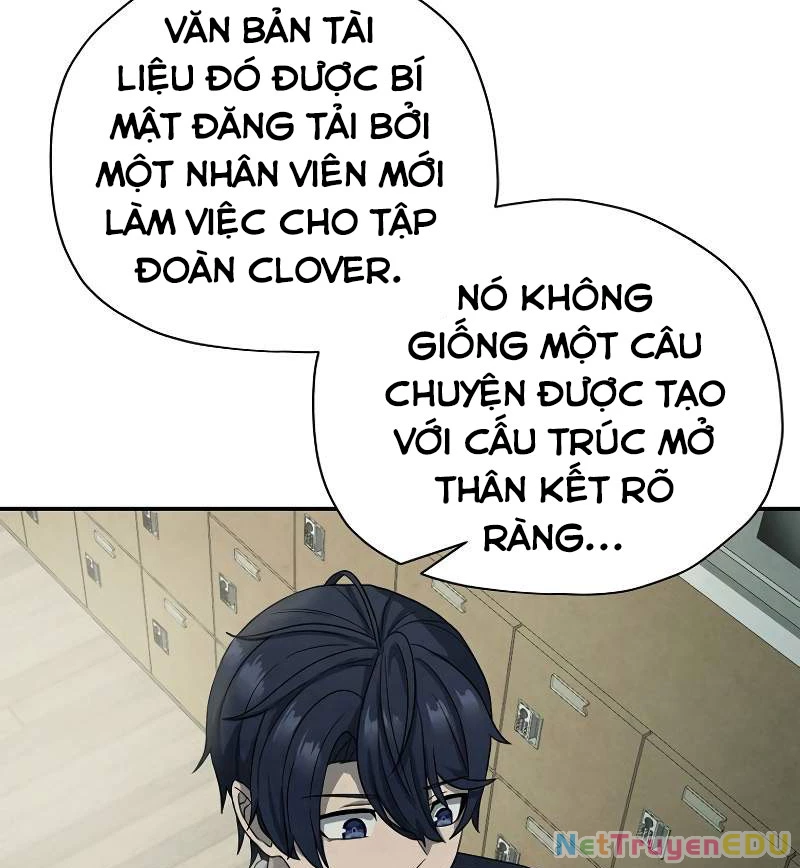 Câu Lạc Bộ Truyện Ma (Remake) Chapter 4 - Trang 2
