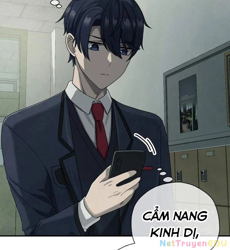 Câu Lạc Bộ Truyện Ma (Remake) Chapter 4 - Trang 2