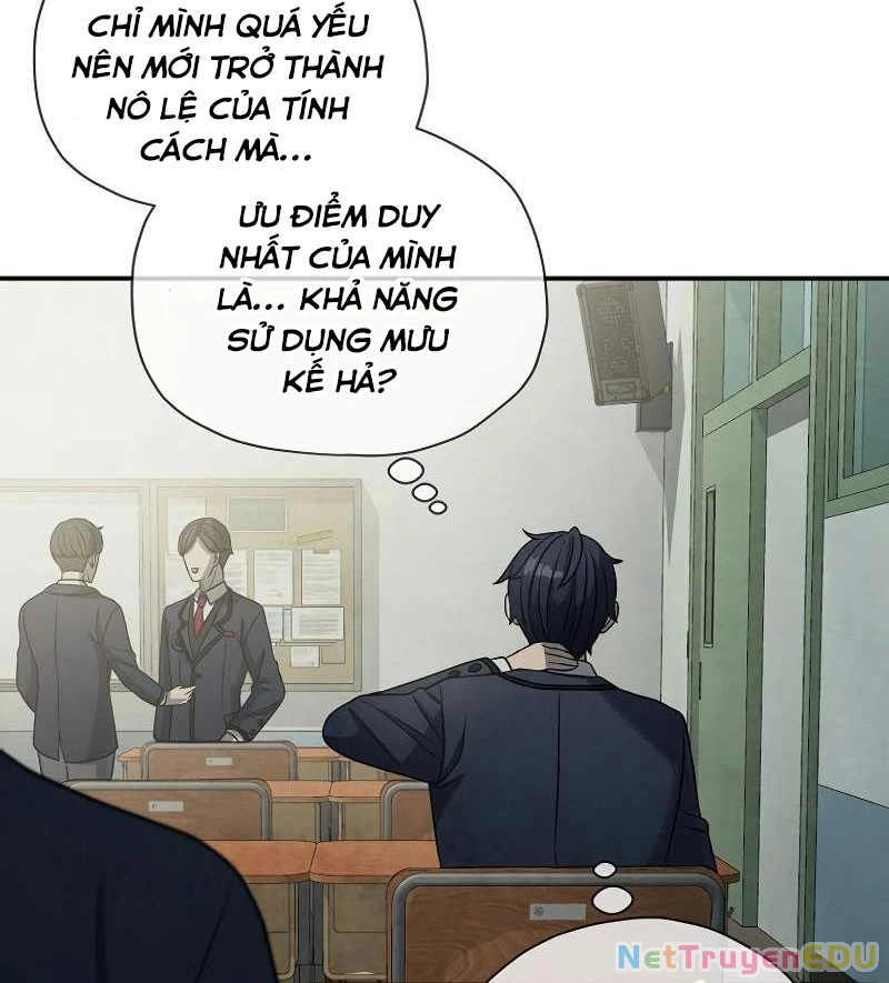 Câu Lạc Bộ Truyện Ma (Remake) Chapter 4 - Trang 2