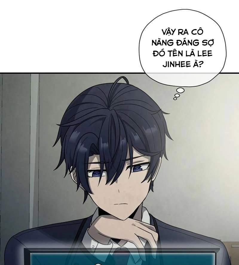 Câu Lạc Bộ Truyện Ma (Remake) Chapter 4 - Trang 2