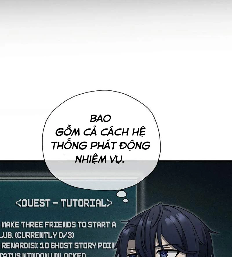 Câu Lạc Bộ Truyện Ma (Remake) Chapter 4 - Trang 2