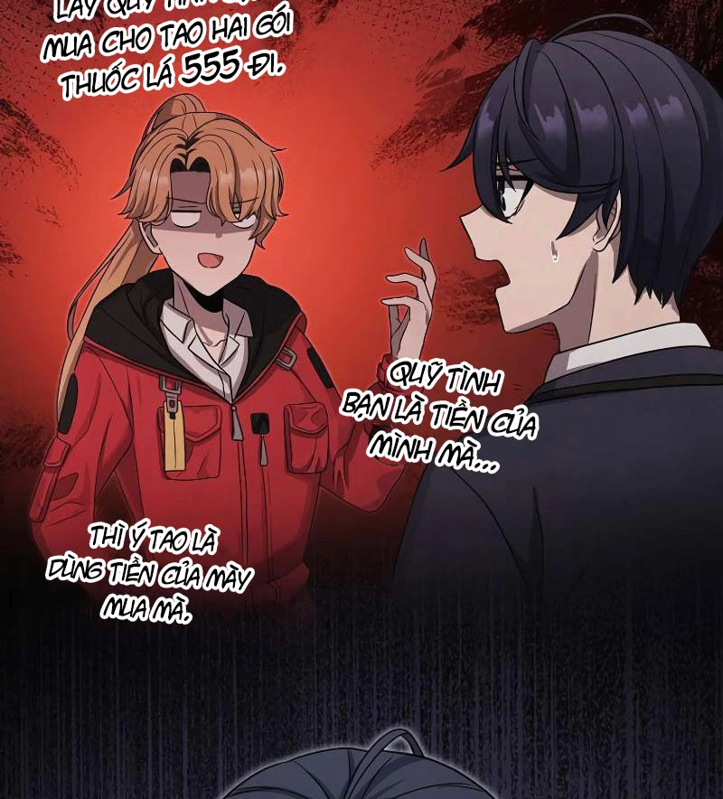 Câu Lạc Bộ Truyện Ma (Remake) Chapter 4 - Trang 2