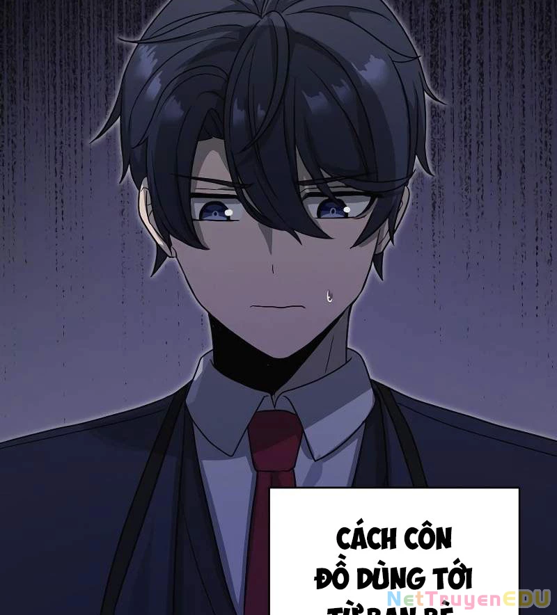 Câu Lạc Bộ Truyện Ma (Remake) Chapter 4 - Trang 2