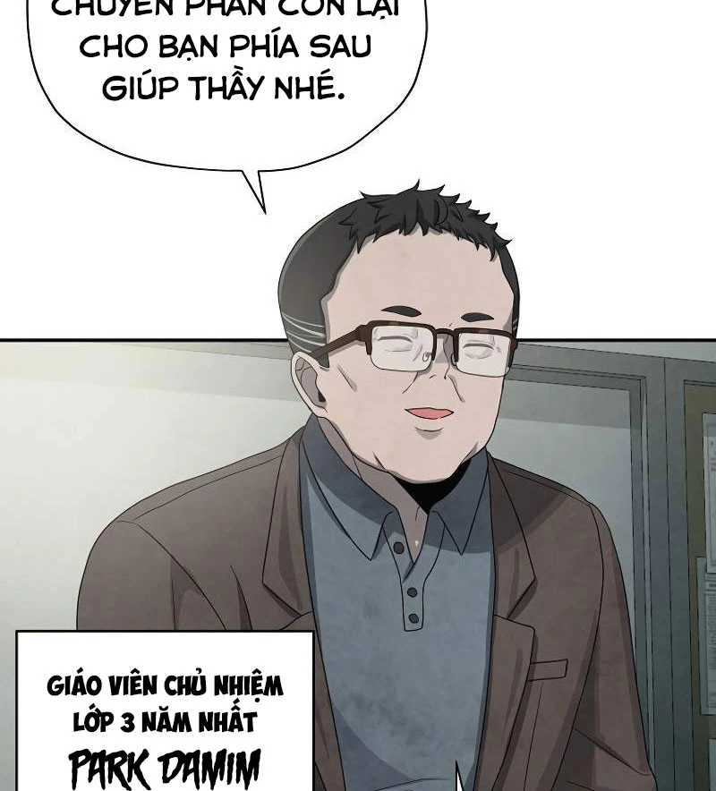 Câu Lạc Bộ Truyện Ma (Remake) Chapter 4 - Trang 2