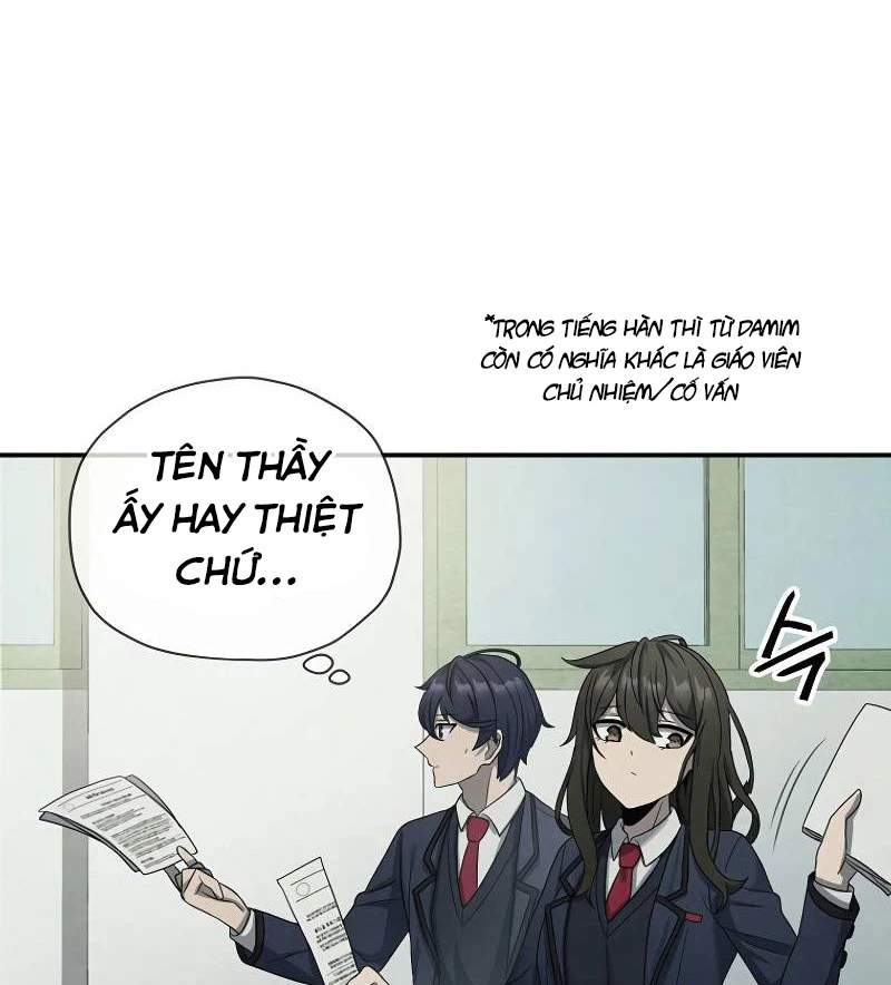 Câu Lạc Bộ Truyện Ma (Remake) Chapter 4 - Trang 2