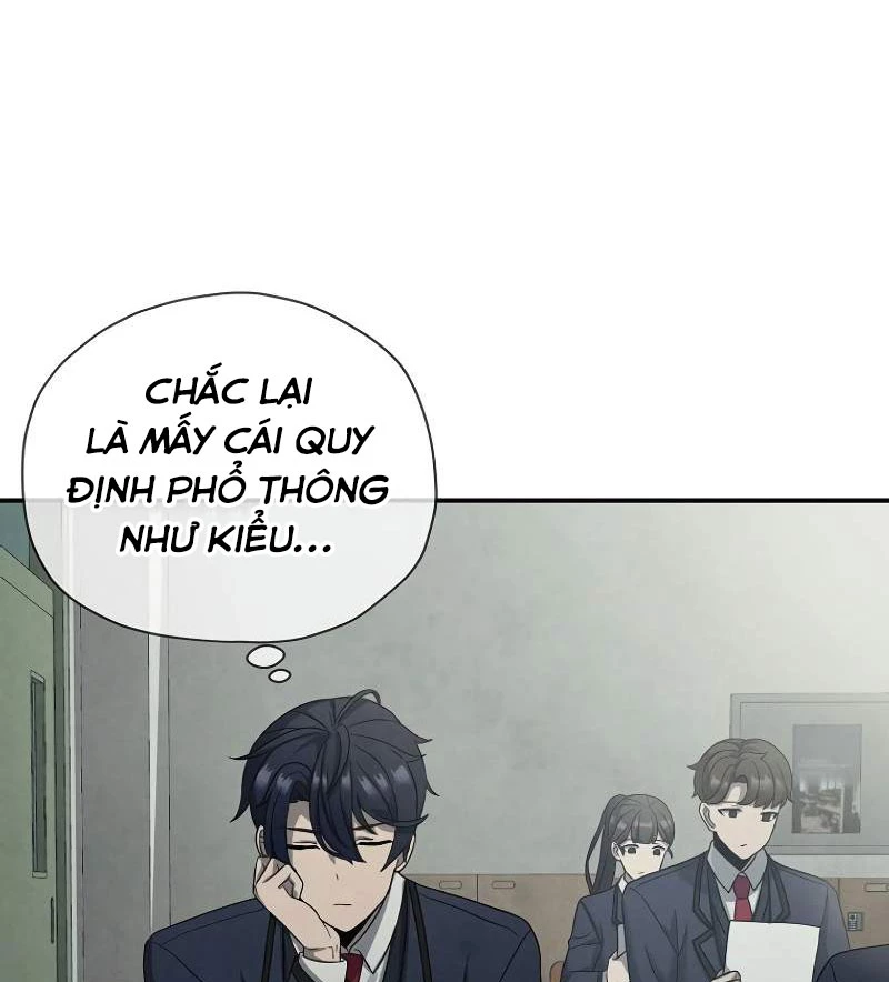 Câu Lạc Bộ Truyện Ma (Remake) Chapter 4 - Trang 2