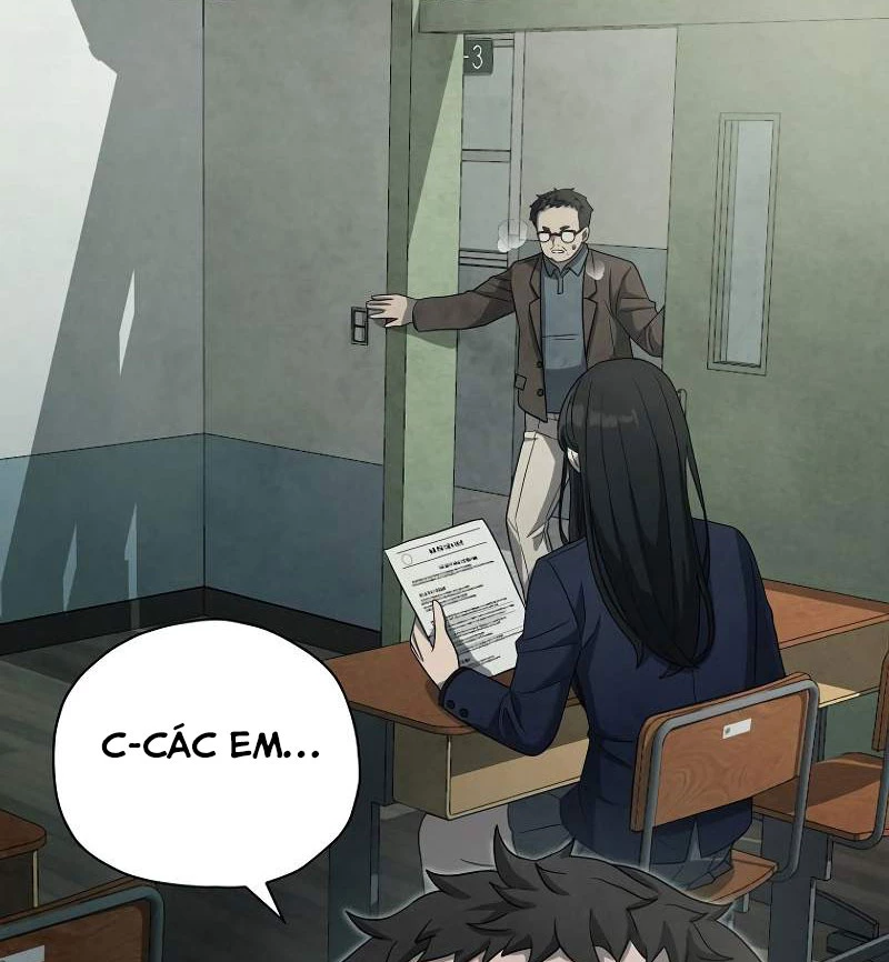 Câu Lạc Bộ Truyện Ma (Remake) Chapter 4 - Trang 2