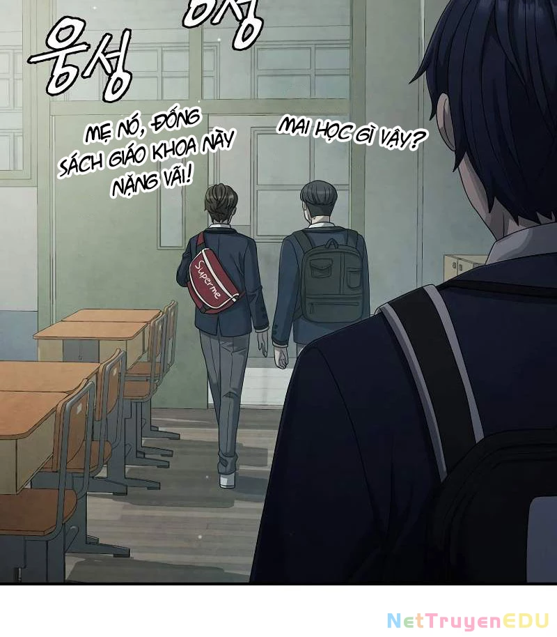 Câu Lạc Bộ Truyện Ma (Remake) Chapter 5 - Trang 2