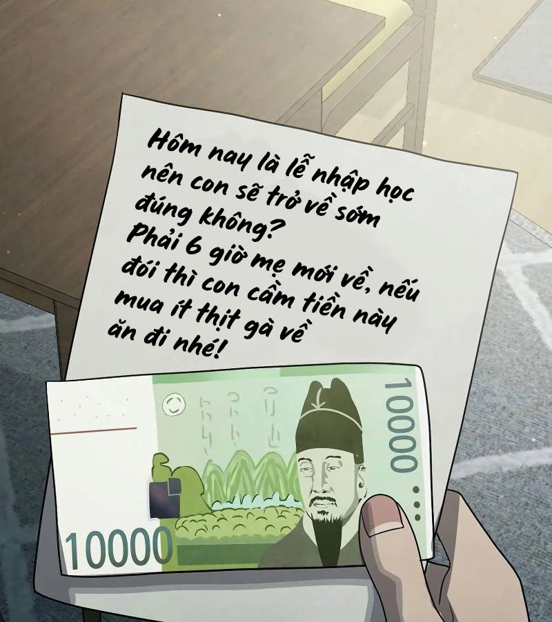 Câu Lạc Bộ Truyện Ma (Remake) Chapter 5 - Trang 2