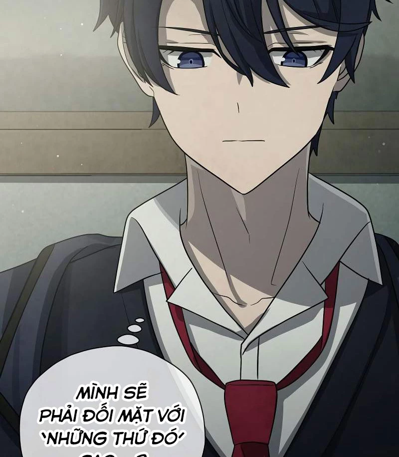 Câu Lạc Bộ Truyện Ma (Remake) Chapter 5 - Trang 2