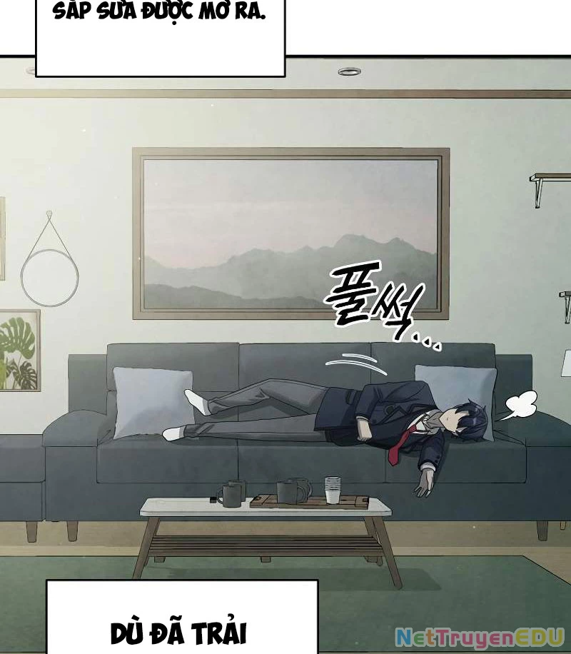 Câu Lạc Bộ Truyện Ma (Remake) Chapter 5 - Trang 2