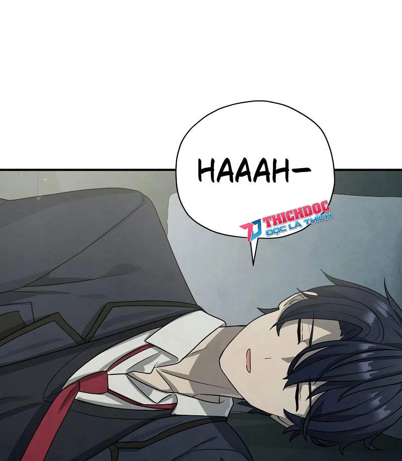 Câu Lạc Bộ Truyện Ma (Remake) Chapter 5 - Trang 2