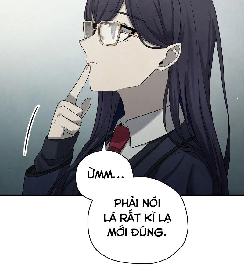 Câu Lạc Bộ Truyện Ma (Remake) Chapter 6 - Trang 2