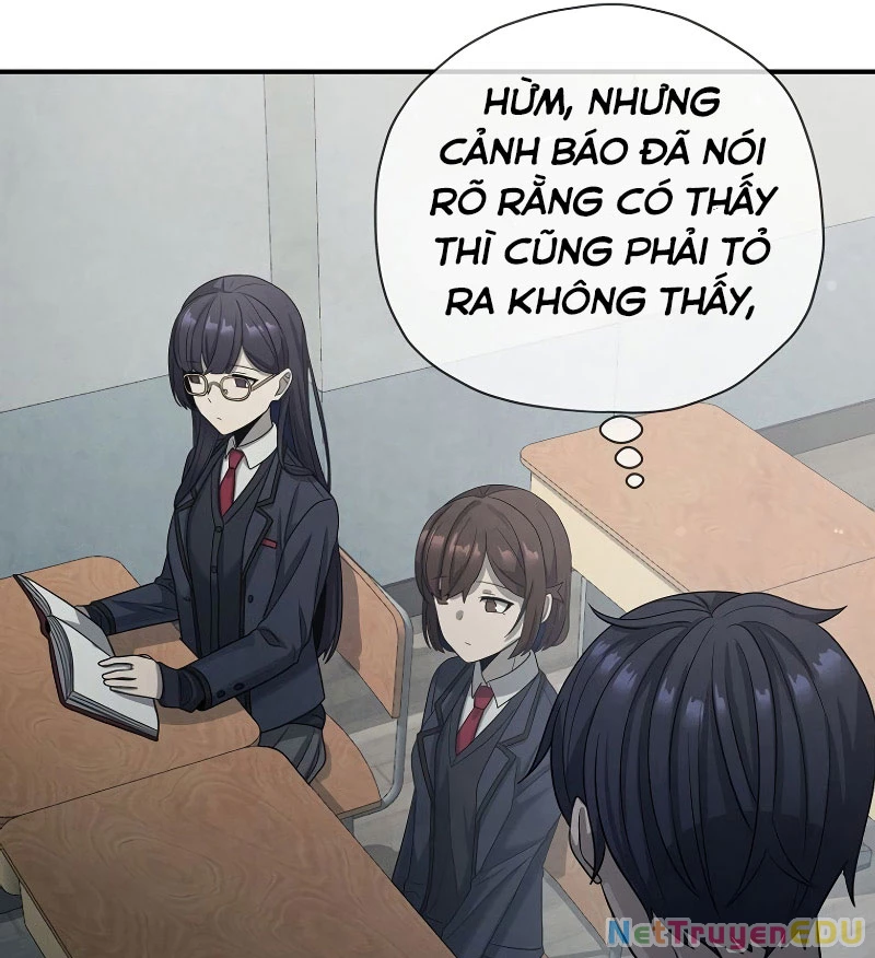 Câu Lạc Bộ Truyện Ma (Remake) Chapter 6 - Trang 2