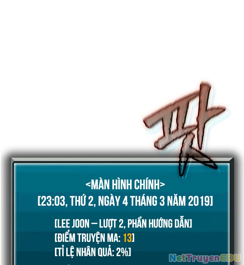 Câu Lạc Bộ Truyện Ma (Remake) Chapter 6 - Trang 2