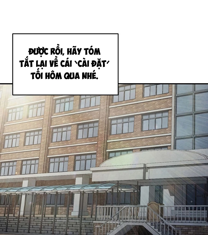 Câu Lạc Bộ Truyện Ma (Remake) Chapter 6 - Trang 2