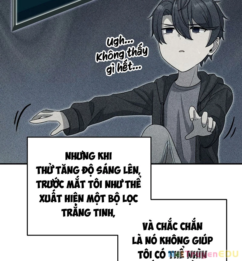 Câu Lạc Bộ Truyện Ma (Remake) Chapter 6 - Trang 2