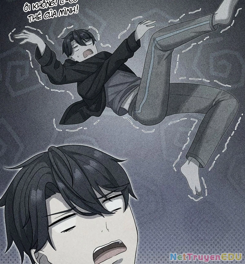 Câu Lạc Bộ Truyện Ma (Remake) Chapter 6 - Trang 2