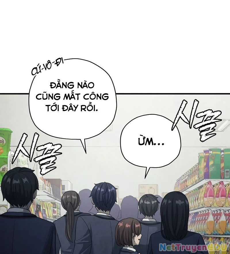 Câu Lạc Bộ Truyện Ma (Remake) Chapter 7 - Trang 2