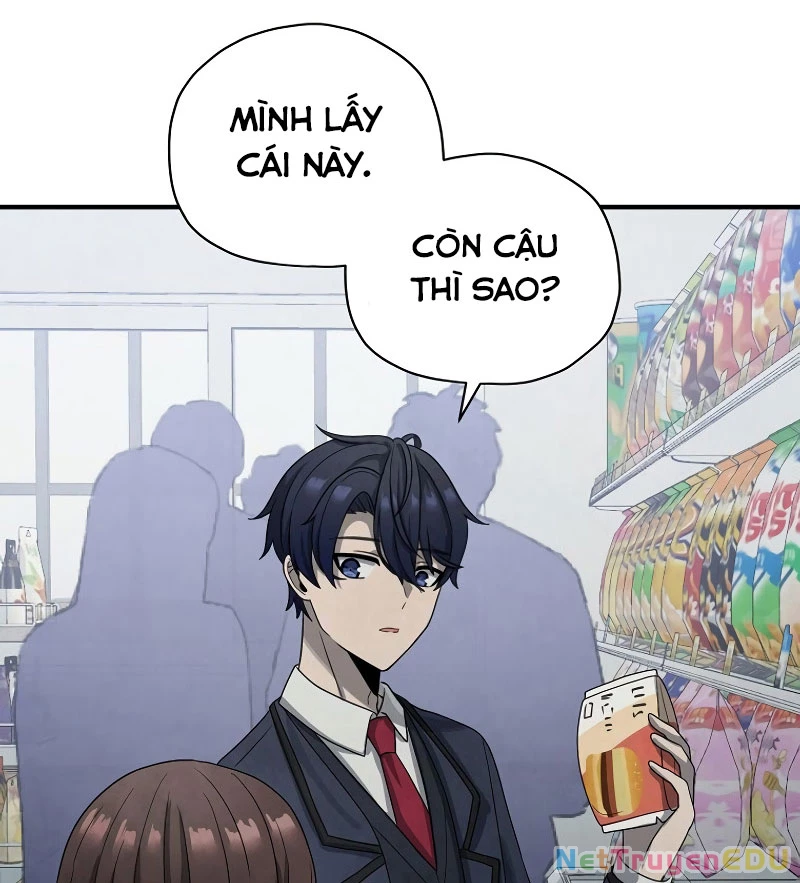 Câu Lạc Bộ Truyện Ma (Remake) Chapter 7 - Trang 2