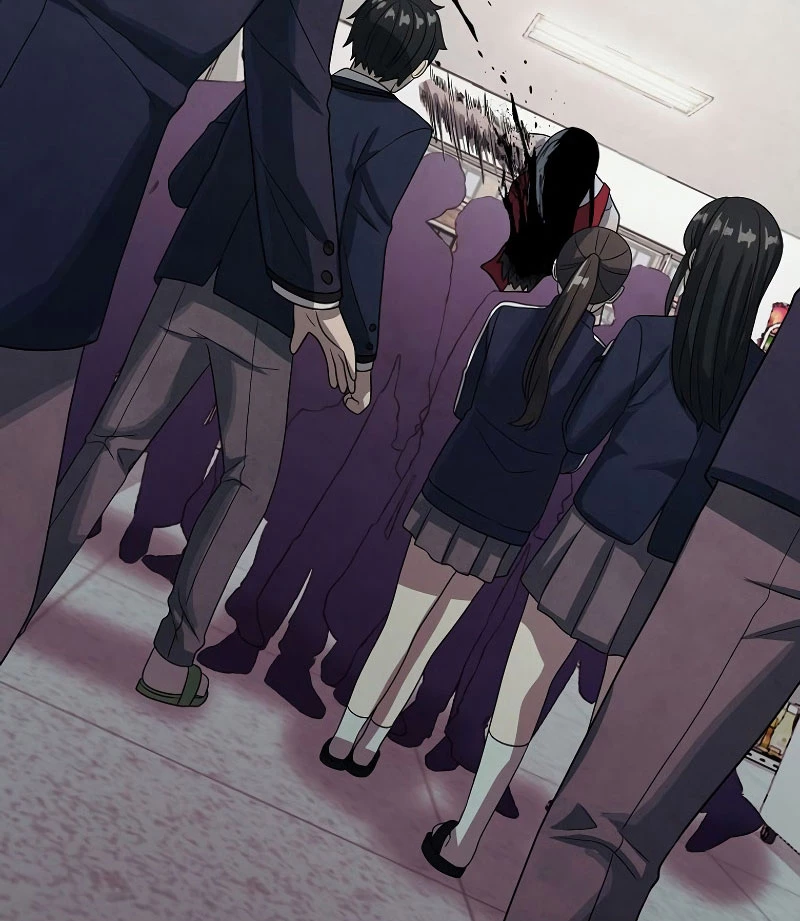 Câu Lạc Bộ Truyện Ma (Remake) Chapter 7 - Trang 2