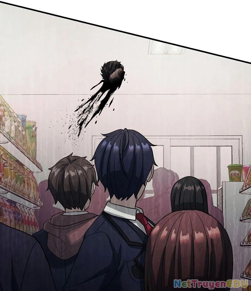 Câu Lạc Bộ Truyện Ma (Remake) Chapter 7 - Trang 2