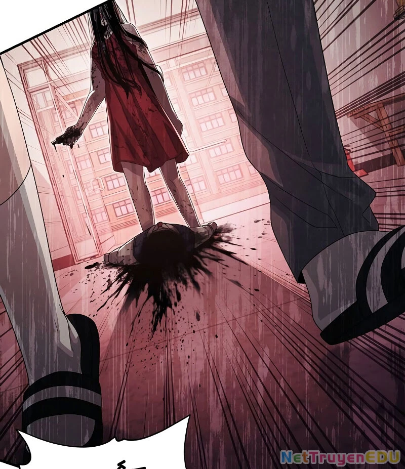 Câu Lạc Bộ Truyện Ma (Remake) Chapter 7 - Trang 2