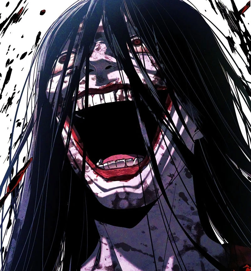 Câu Lạc Bộ Truyện Ma (Remake) Chapter 7 - Trang 2